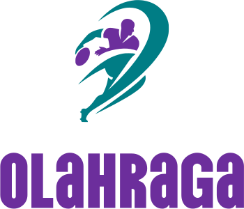 desain logo Olahraga