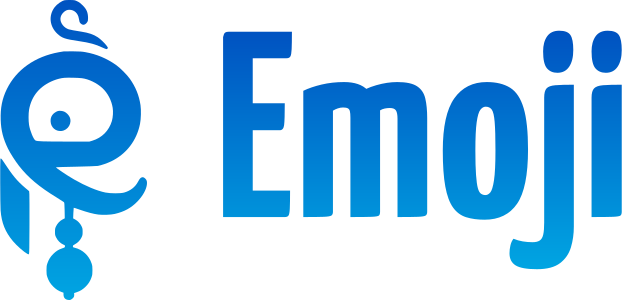 design del logo Emoji