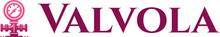 design del logo Valvola