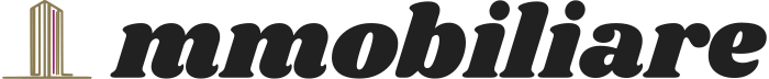 design del logo Immobiliare