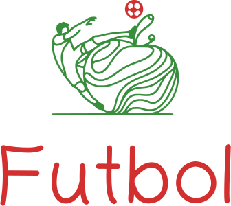 Futbol logo tasarımı