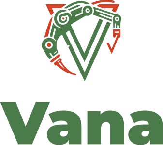 Vana logo tasarımı