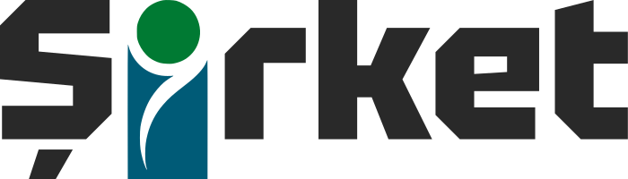 Şirket logo tasarımı