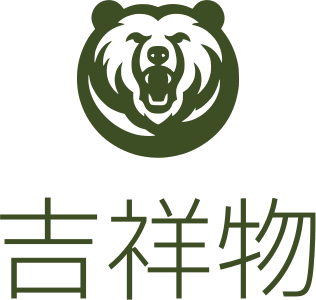 吉祥物 标志设计
