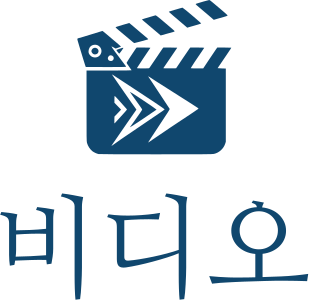 비디오 로고 디자인