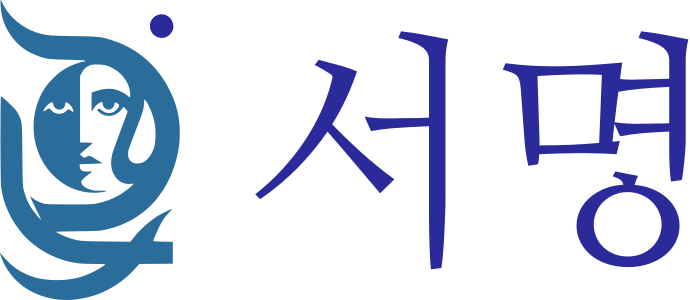 서명 로고 디자인