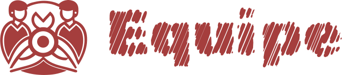 design de logotipo Equipe