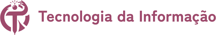 design de logotipo Tecnologia da Informação