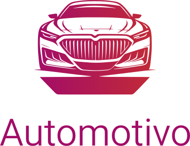 design de logotipo Automotivo