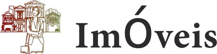 design de logotipo Imóveis