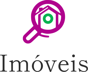 design de logotipo Imóveis