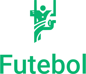 design de logotipo Futebol Americano