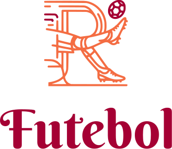 design de logotipo Futebol Americano