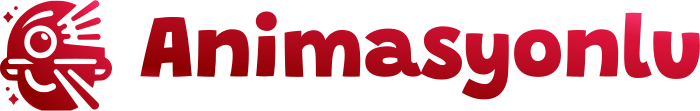 Animasyonlu logo tasarımı