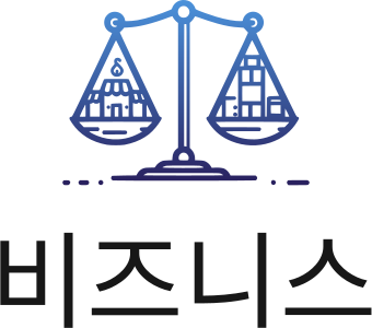 비즈니스 로고 디자인