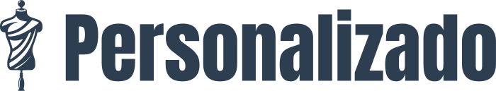 design de logotipo Personalizado
