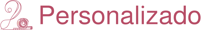 design de logotipo Personalizado