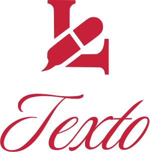 design de logotipo Texto