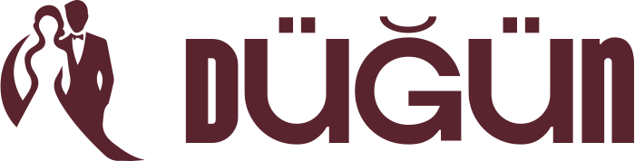 Düğün logo tasarımı
