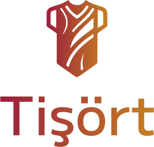 Tişört logo tasarımı