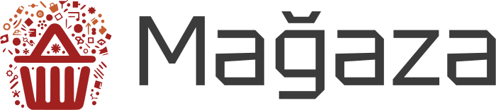 Mağaza logo tasarımı