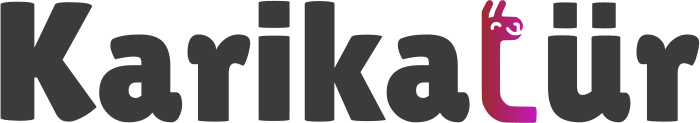 Çizgi Film logo tasarımı