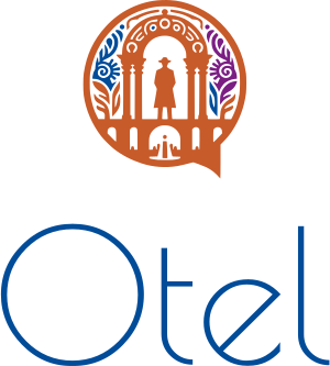 Otel logo tasarımı