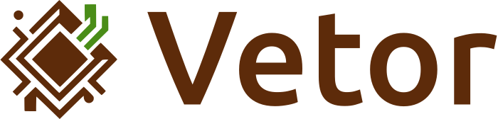 design de logotipo Vetor