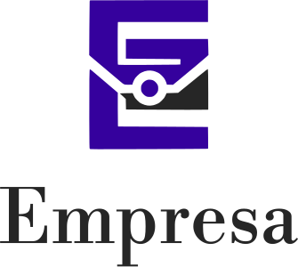 design de logotipo Empresa
