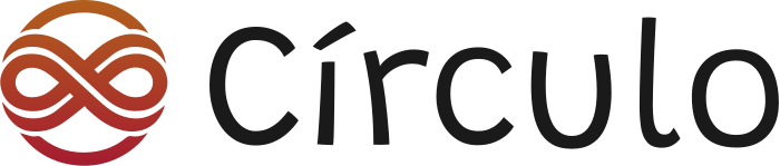 design de logotipo Círculo
