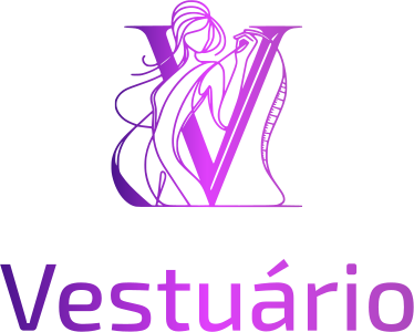 design de logotipo Vestuário