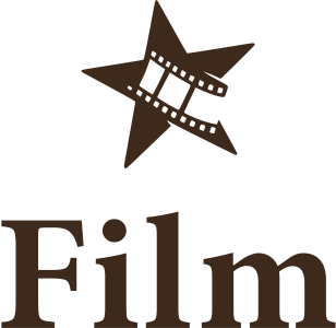 Sinema logo tasarımı