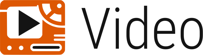 Video logo tasarımı