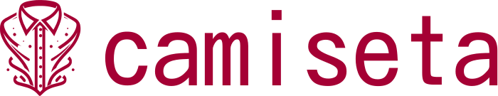 diseño de logotipo camiseta