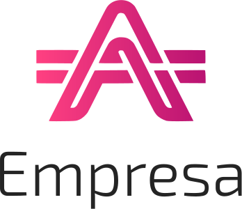 diseño de logotipo Empresa