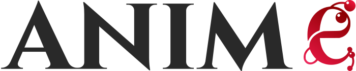 diseño de logotipo Anime