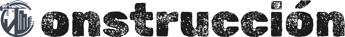 diseño de logotipo Construcción