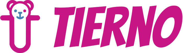 diseño de logotipo Tierno