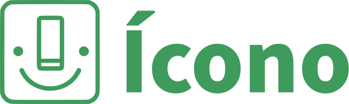 diseño de logotipo Ícono