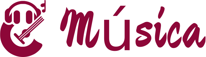 diseño de logotipo Música