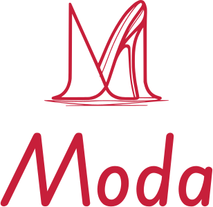 diseño de logotipo Moda