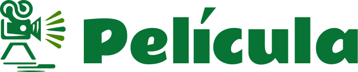 diseño de logotipo Película
