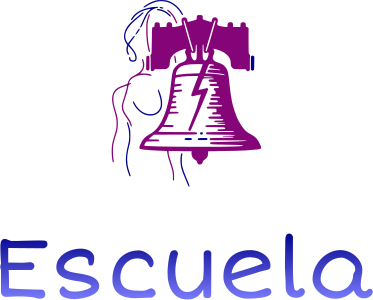 diseño de logotipo Escuela