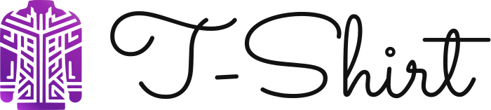 T-Shirt logo design