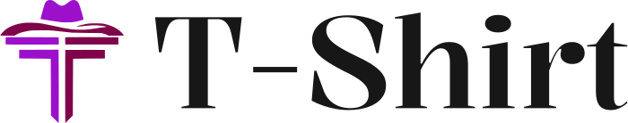 T-Shirt logo design
