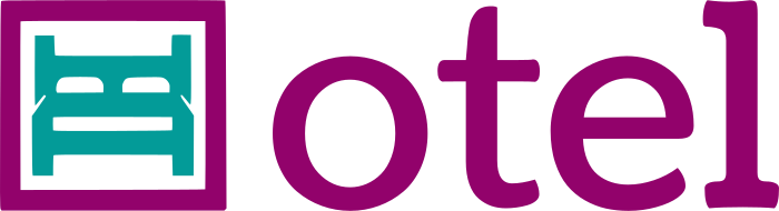 Hotel logo design