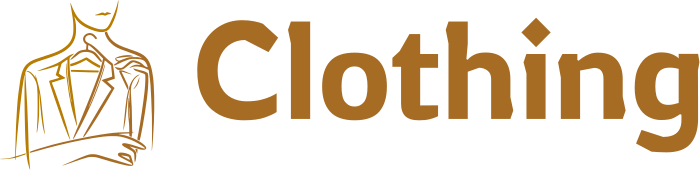 Clothing logo design