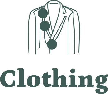 Clothing logo design