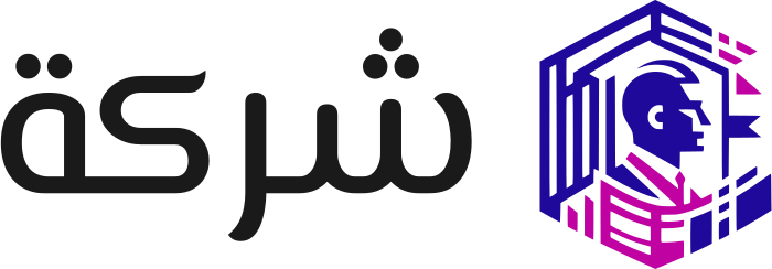 تصميم شعار شركة