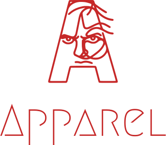 Apparel logo design